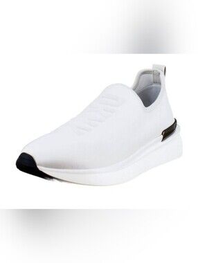 DKNY- "Alona" Sneakers. Sz.10.